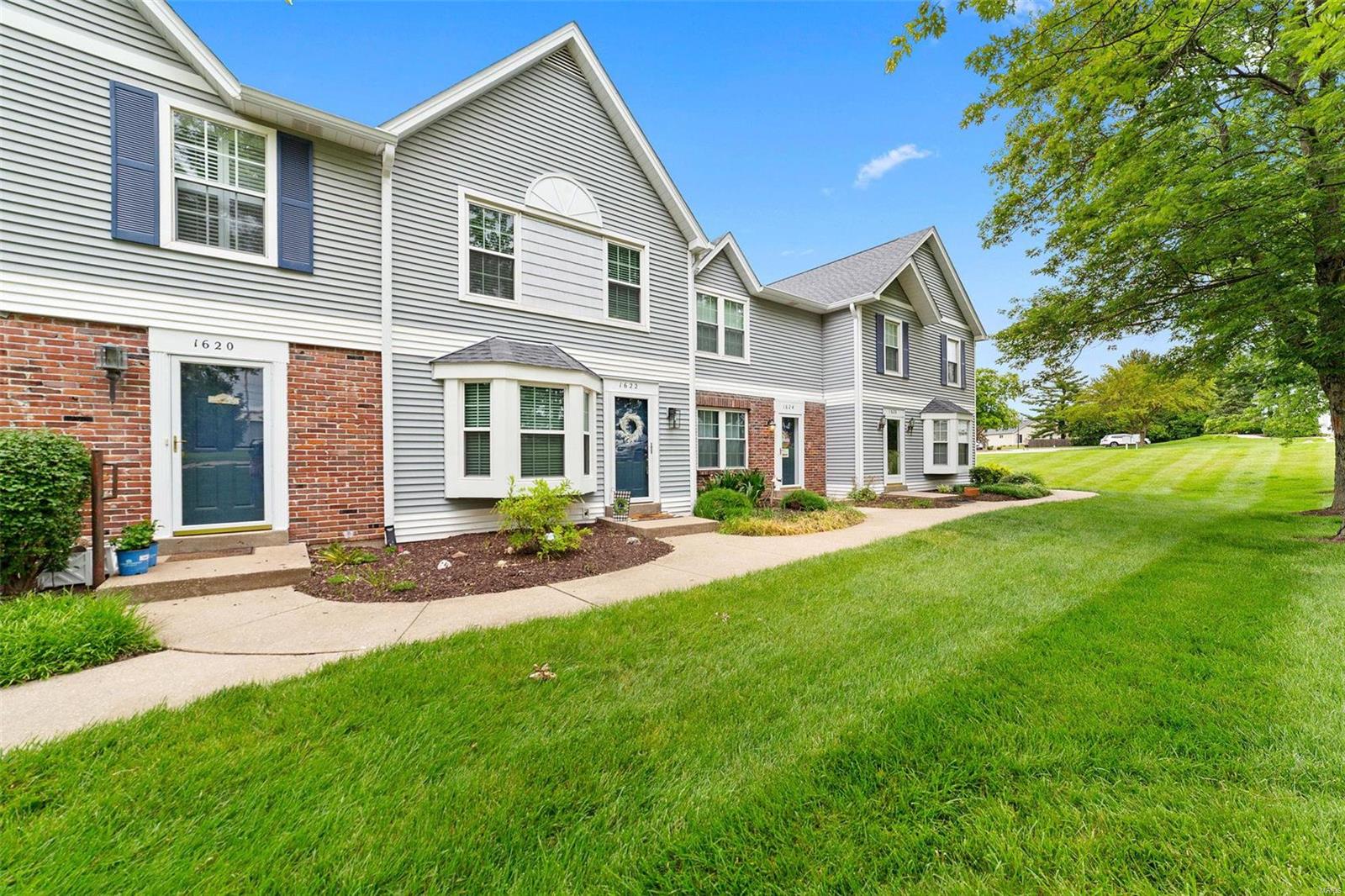 1622 Florine Boulevard Unit: B