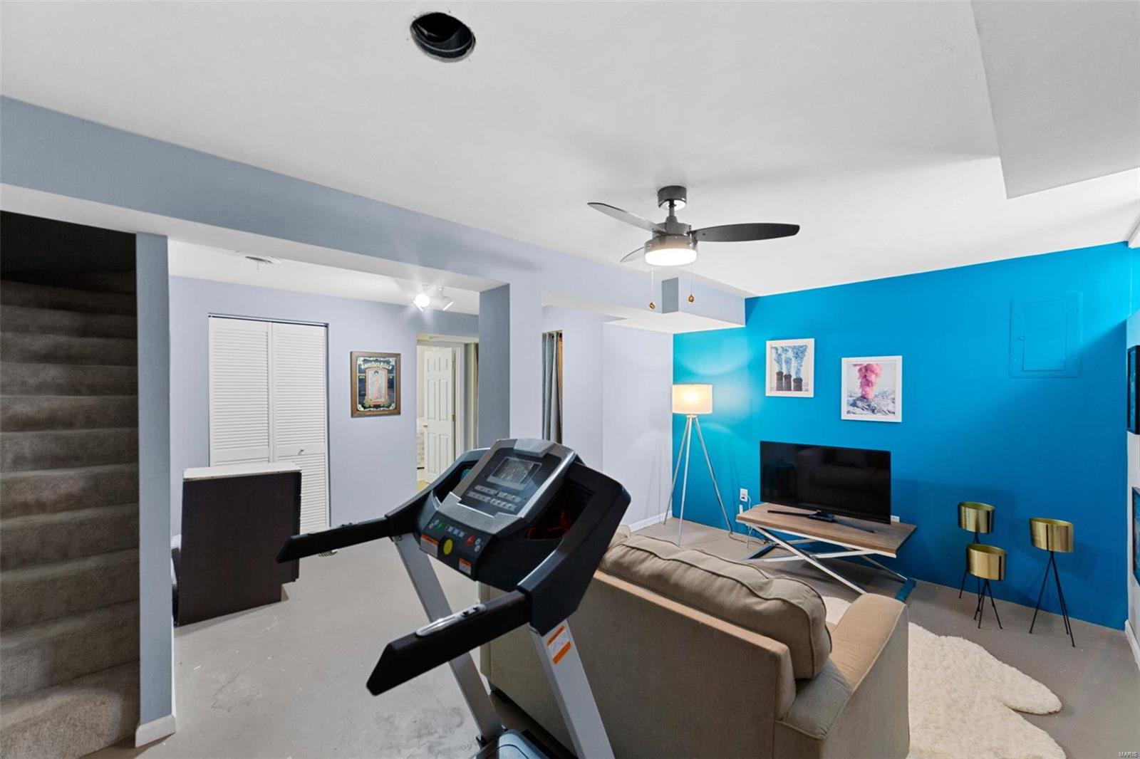 1622 Florine Boulevard Unit: B