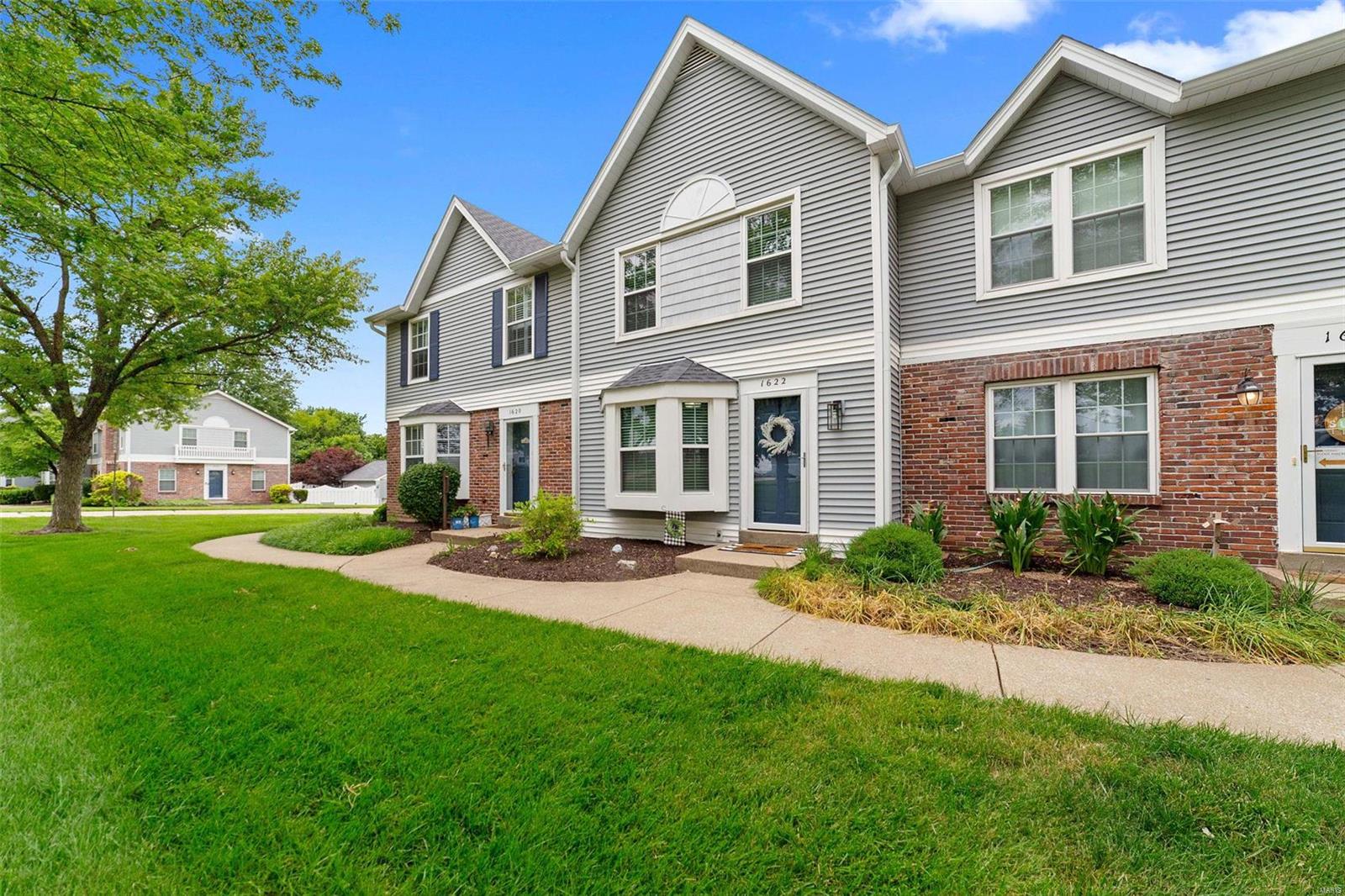 1622 Florine Boulevard Unit: B