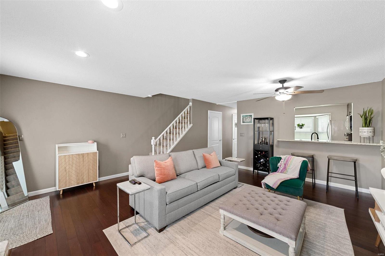 1622 Florine Boulevard Unit: B