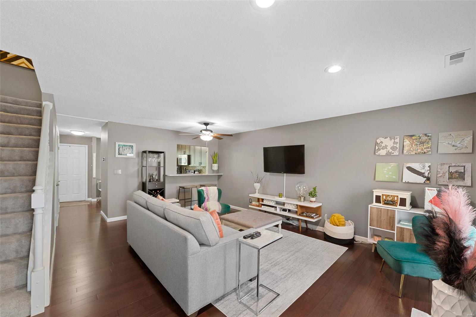 1622 Florine Boulevard Unit: B