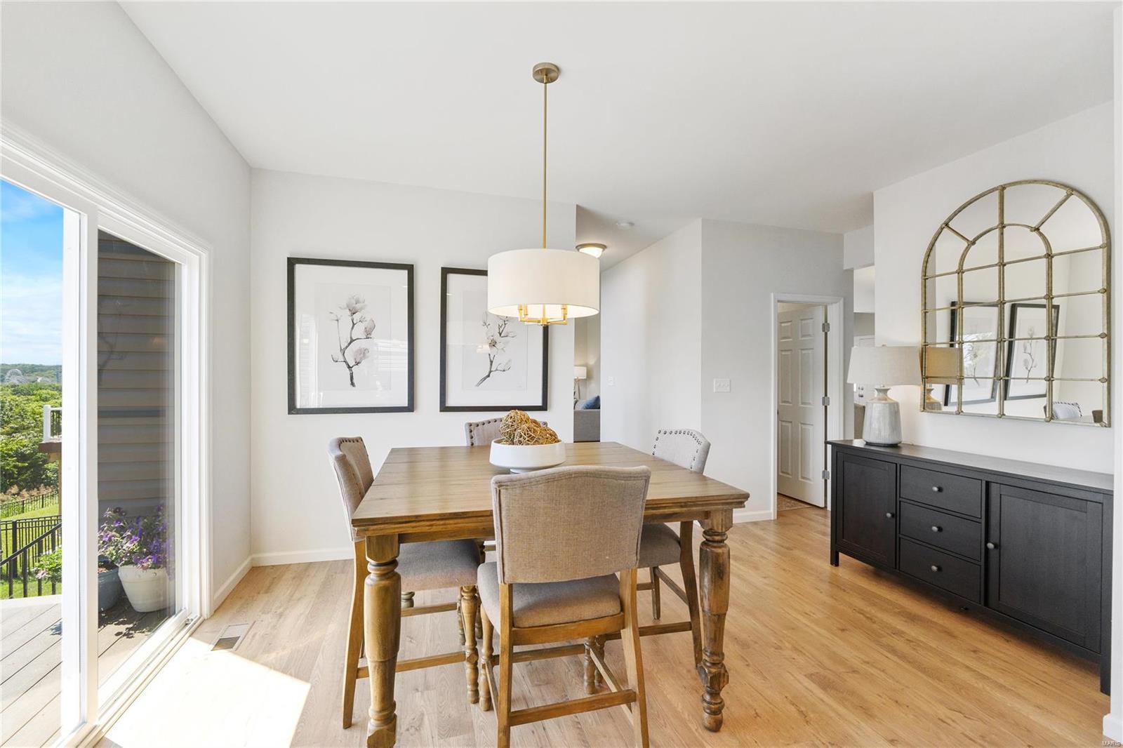 17612 Hitching Post Court