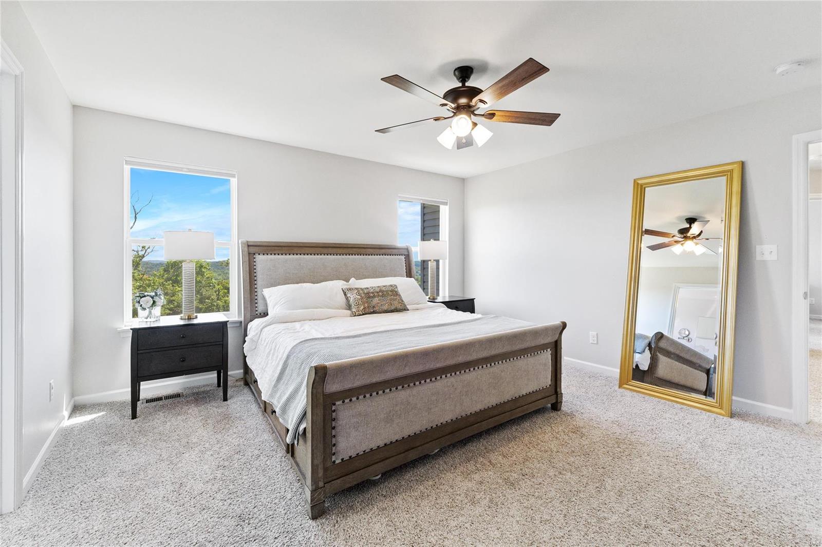 17612 Hitching Post Court