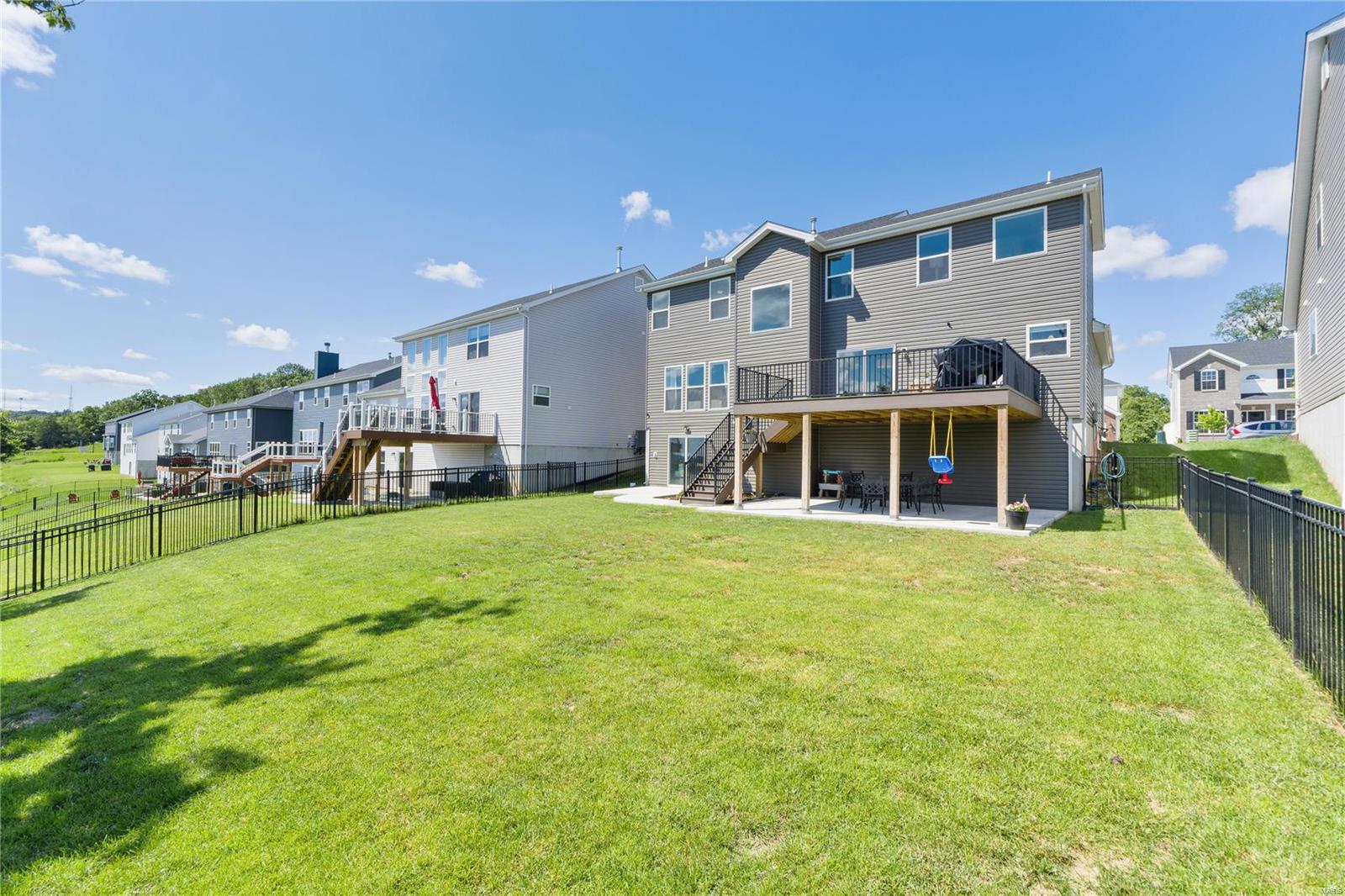 17612 Hitching Post Court