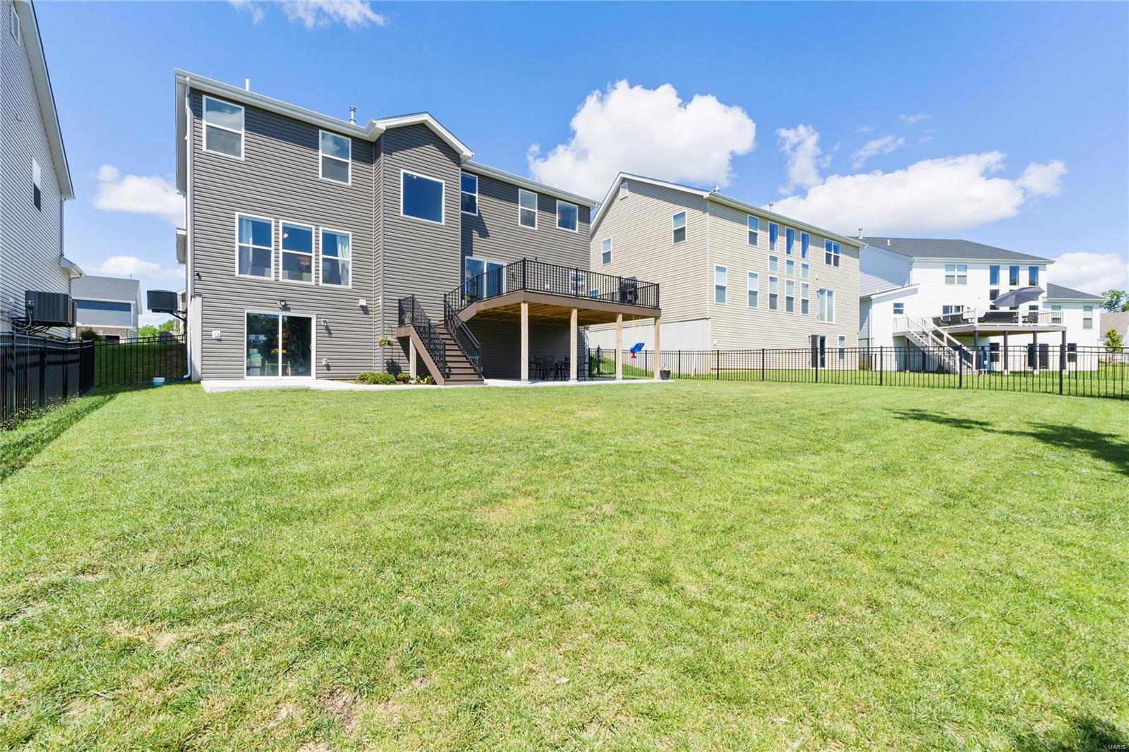 17612 Hitching Post Court