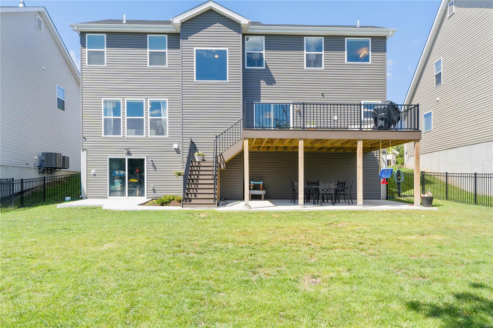 17612 Hitching Post Court