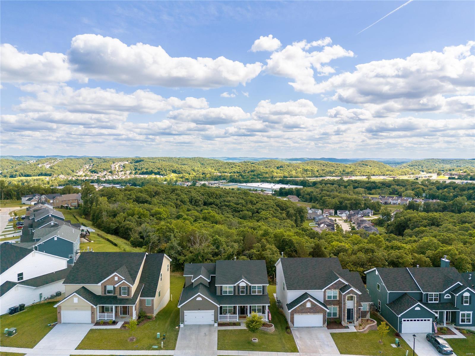 17612 Hitching Post Court