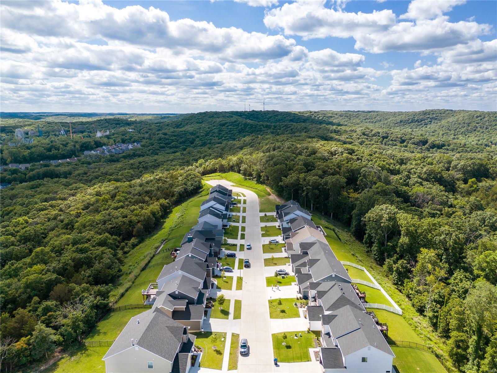 17612 Hitching Post Court