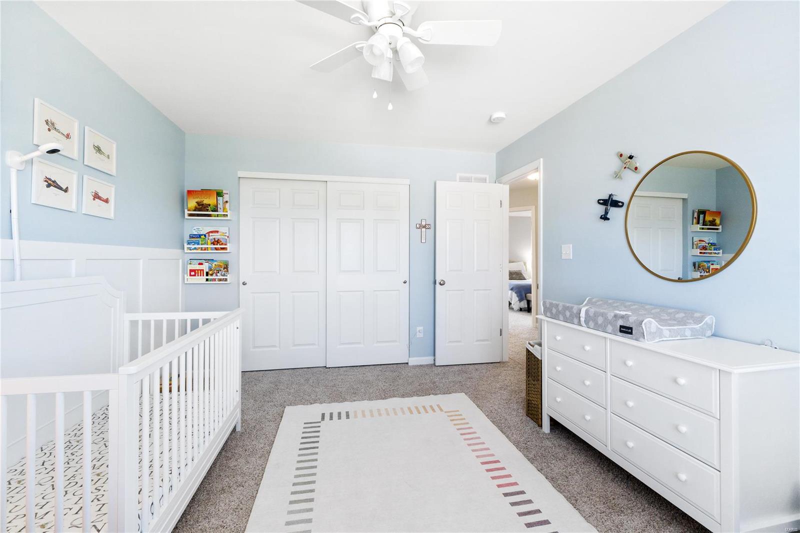 17612 Hitching Post Court