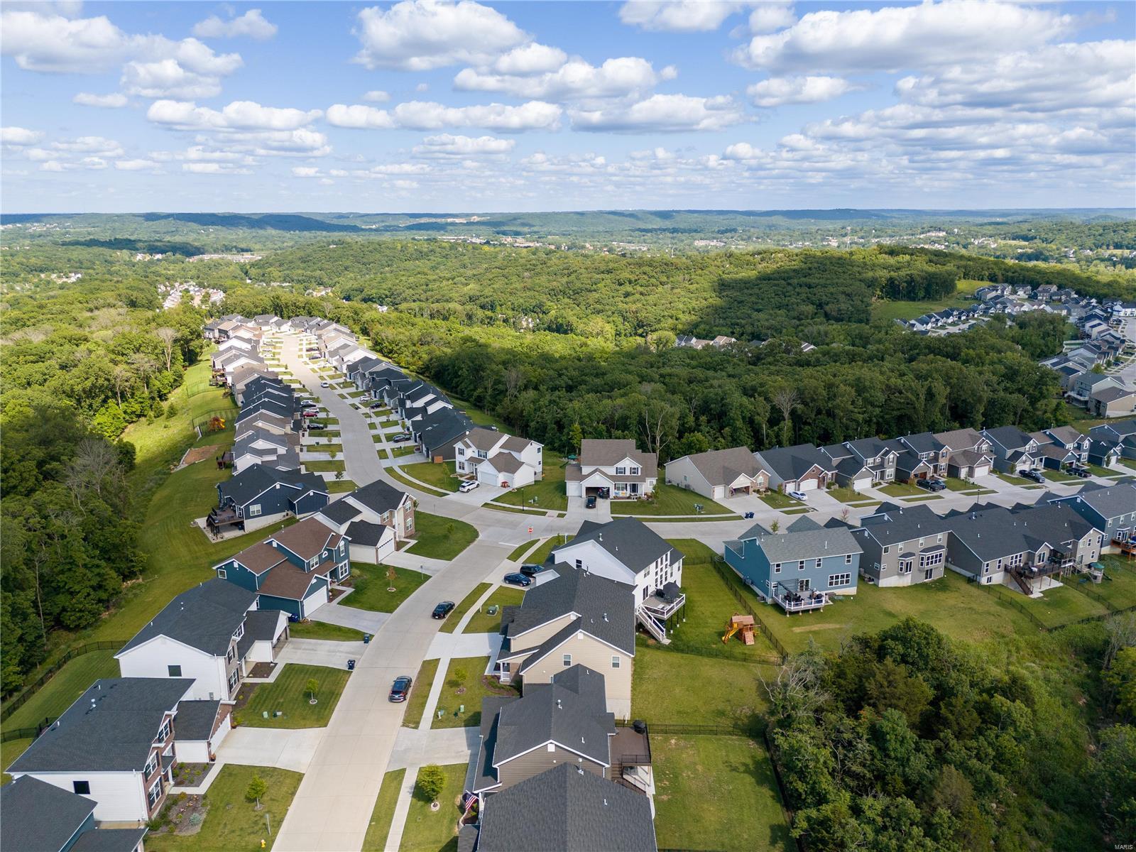 17612 Hitching Post Court