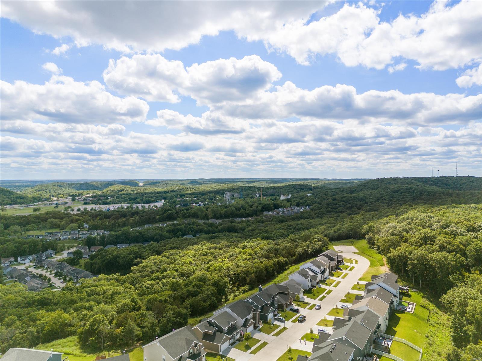 17612 Hitching Post Court