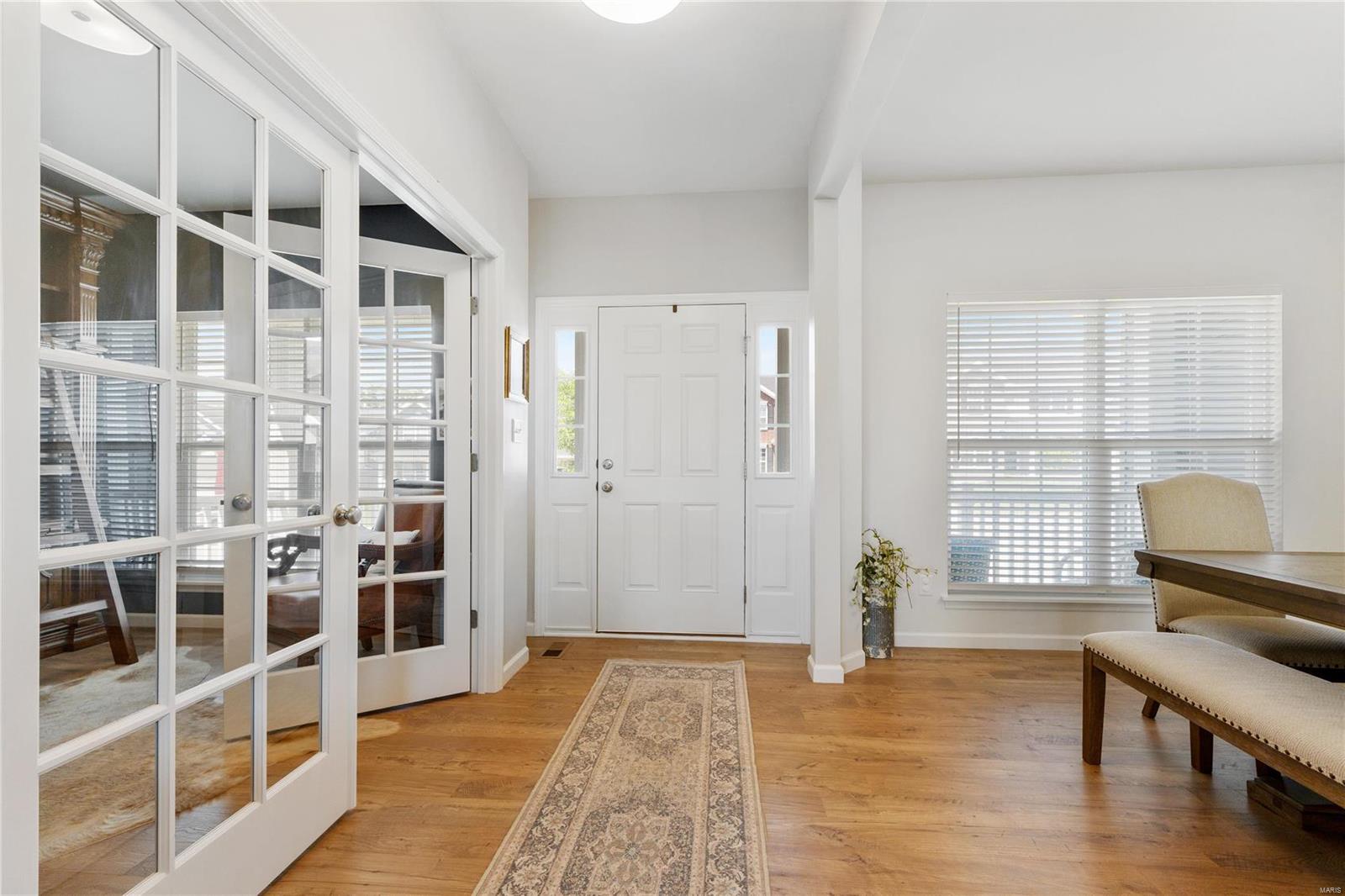 17612 Hitching Post Court