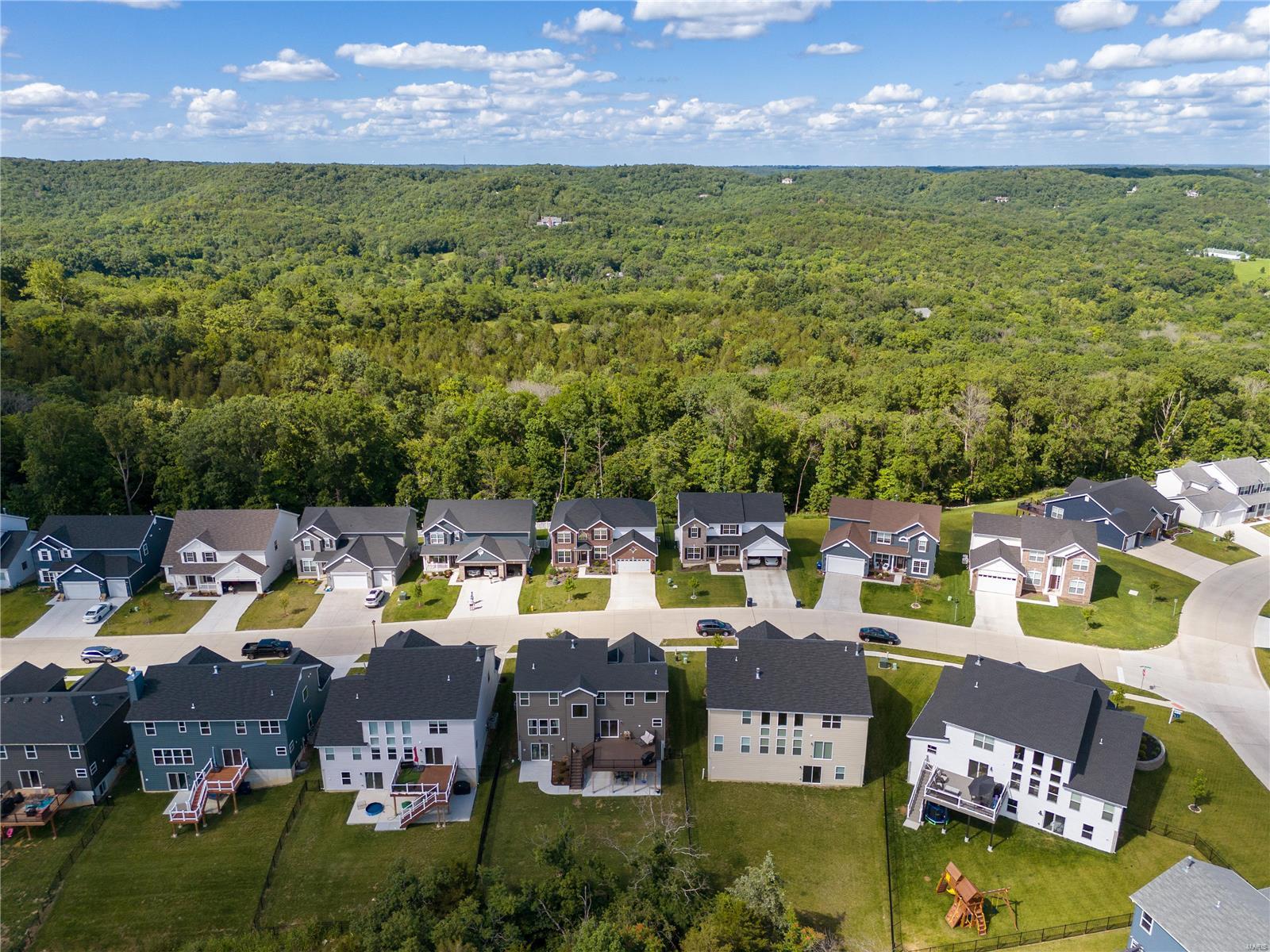 17612 Hitching Post Court