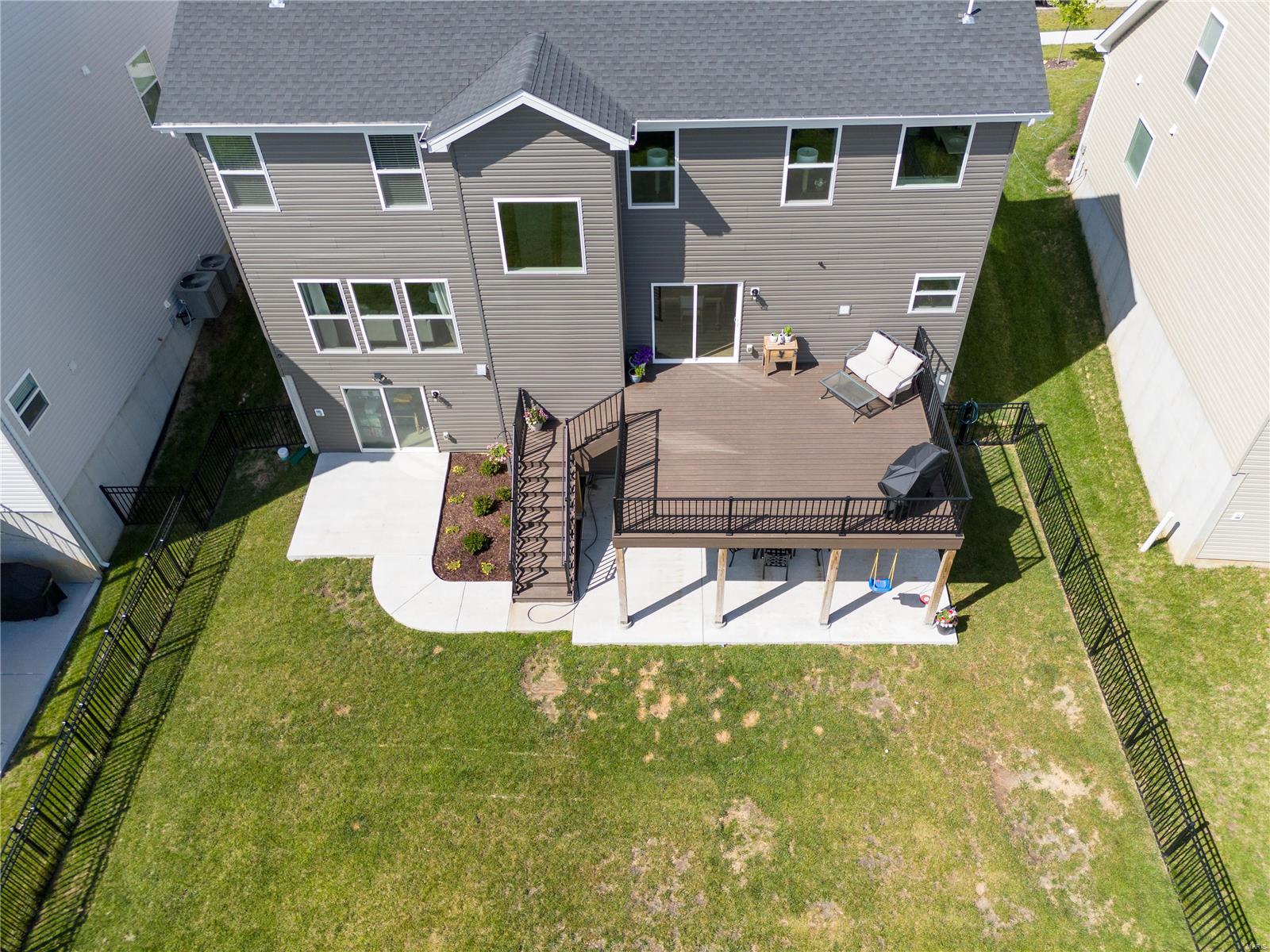 17612 Hitching Post Court