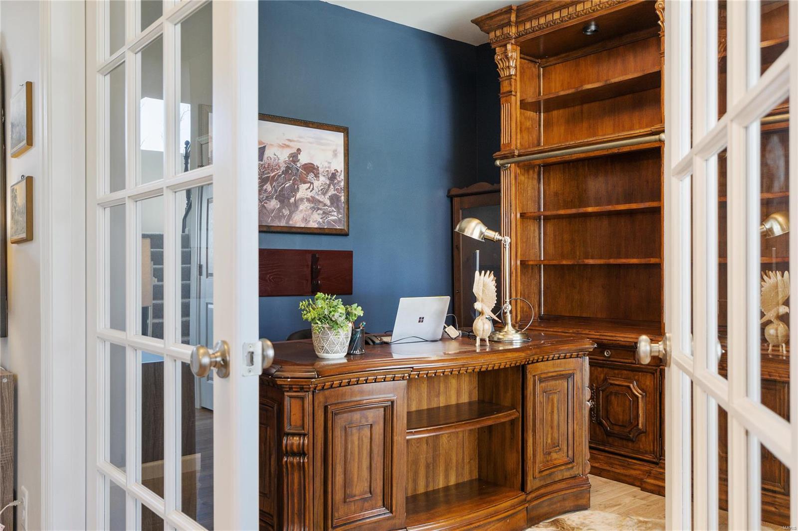 17612 Hitching Post Court