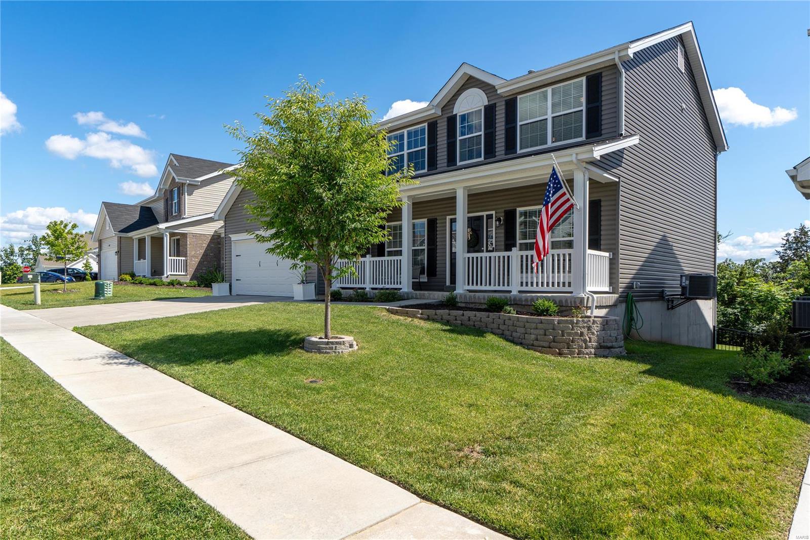 17612 Hitching Post Court