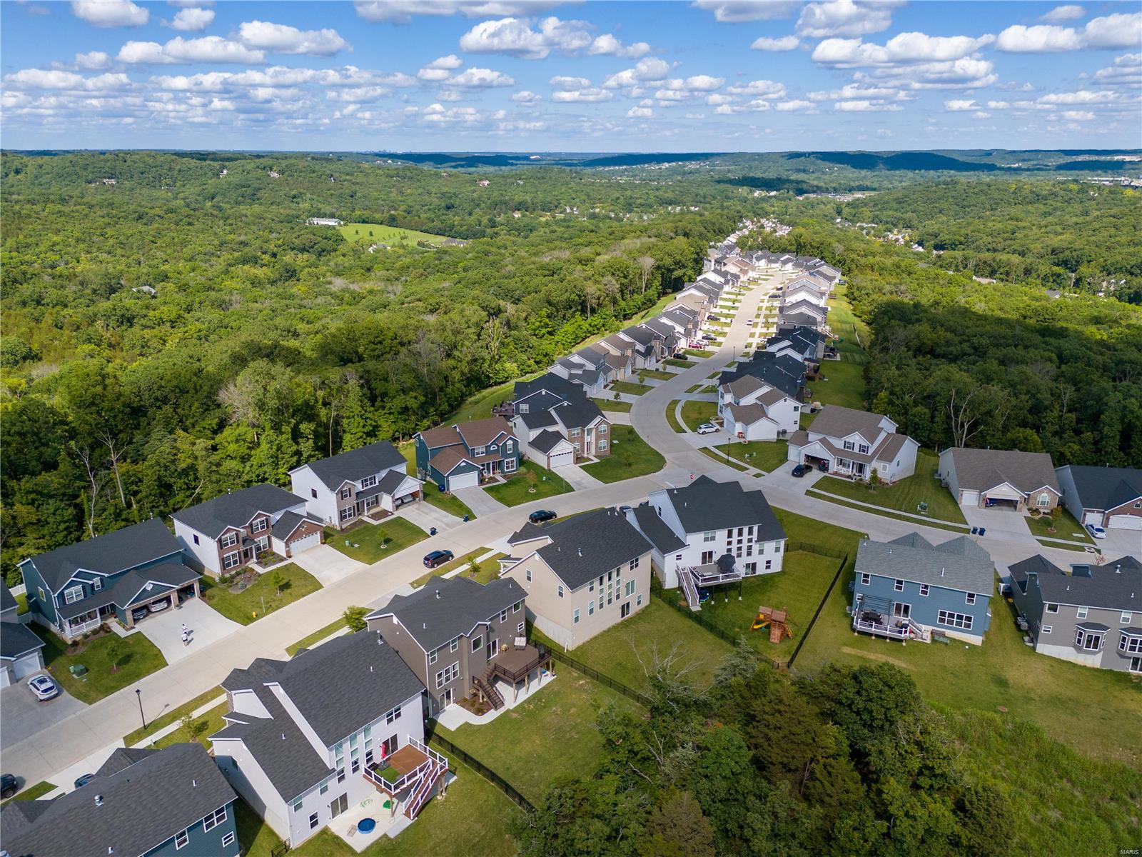 17612 Hitching Post Court