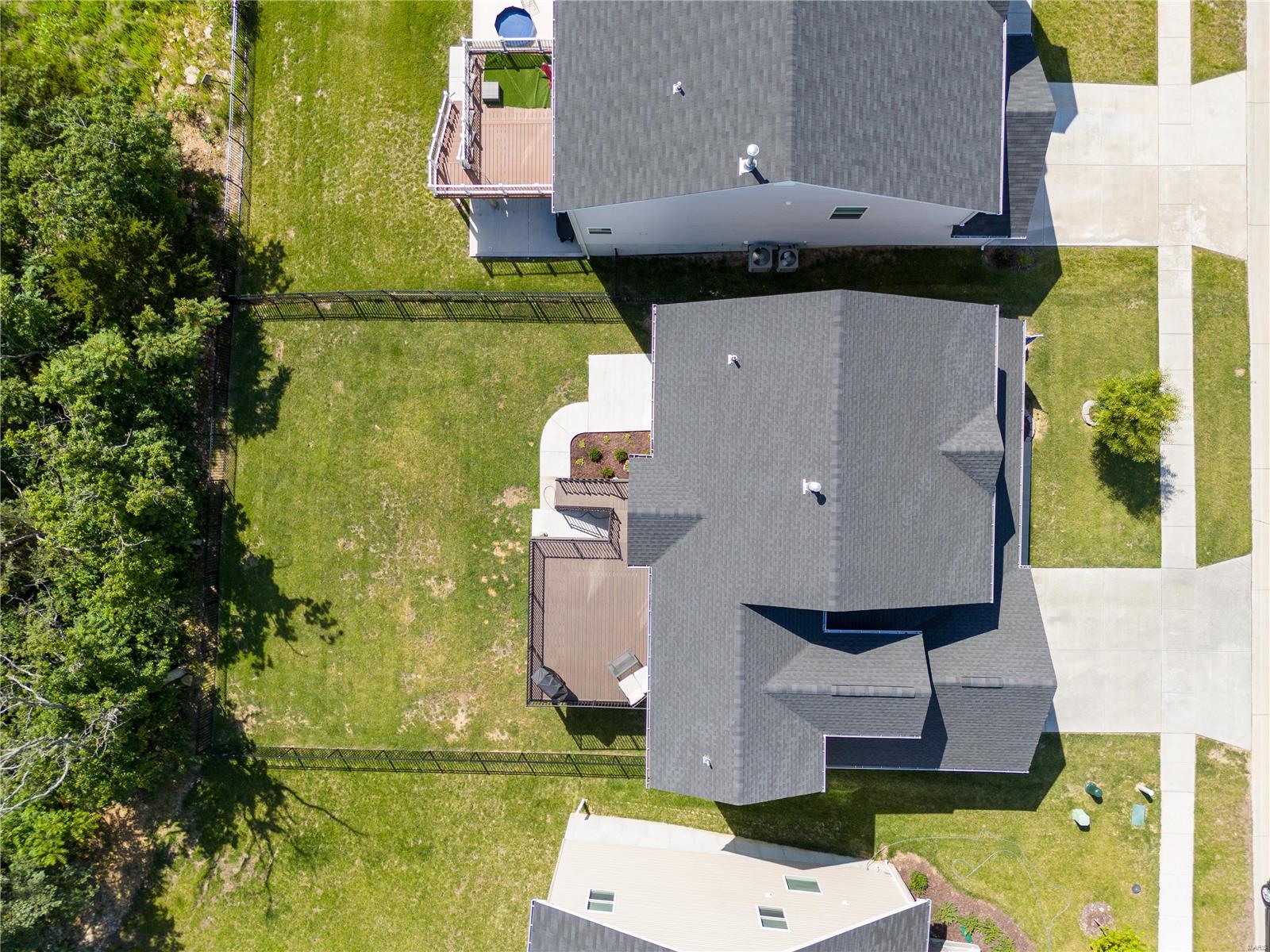 17612 Hitching Post Court