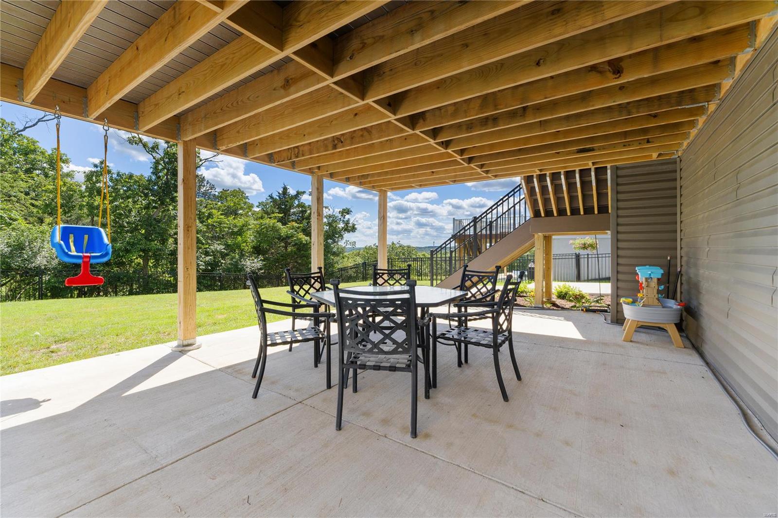 17612 Hitching Post Court