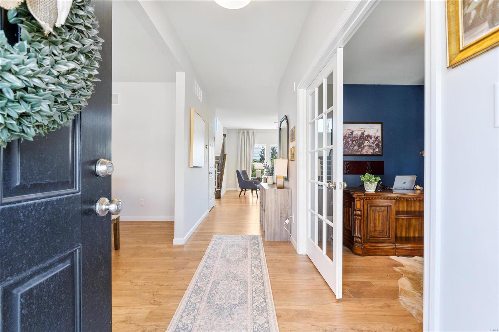 17612 Hitching Post Court