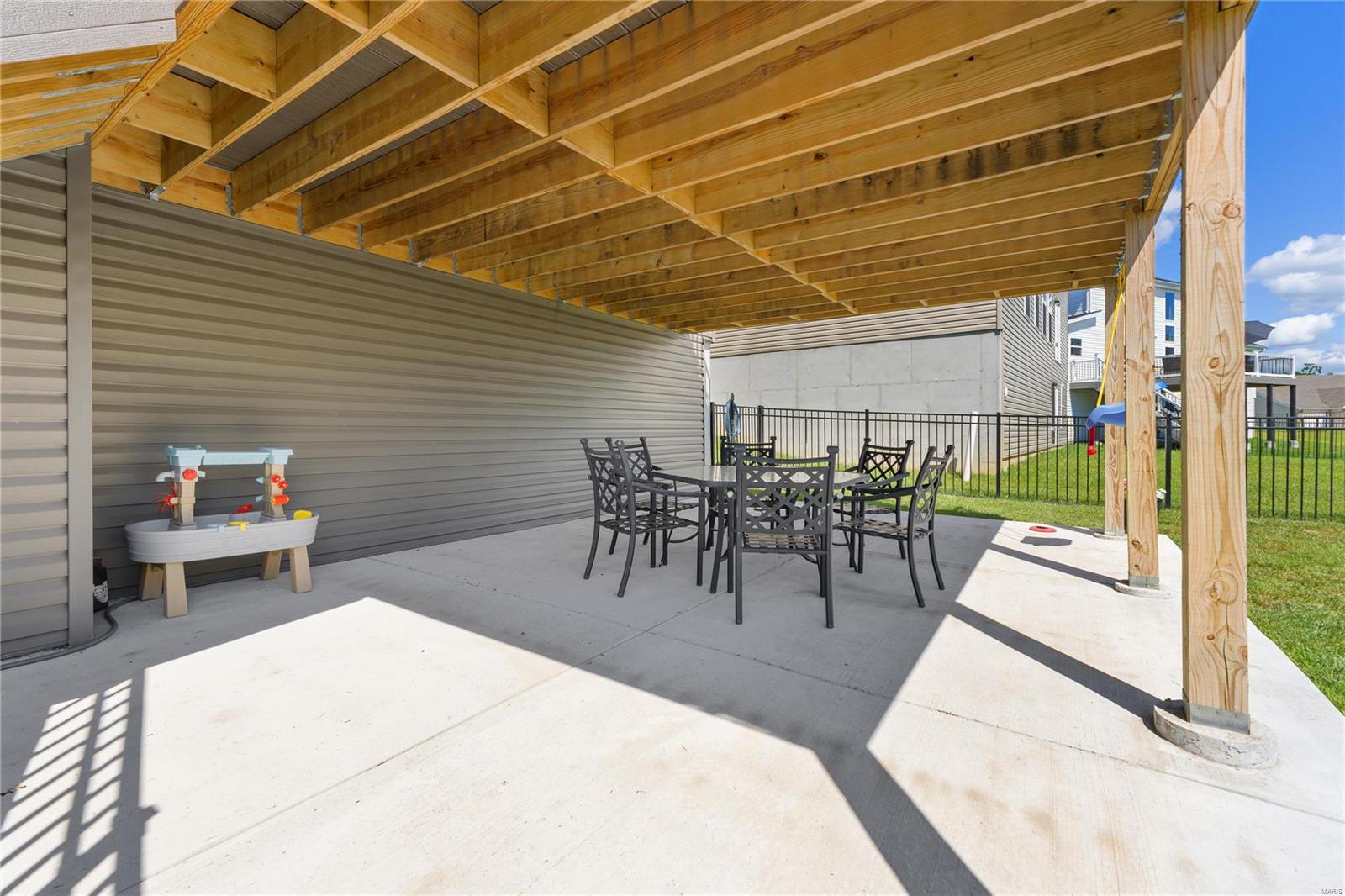 17612 Hitching Post Court