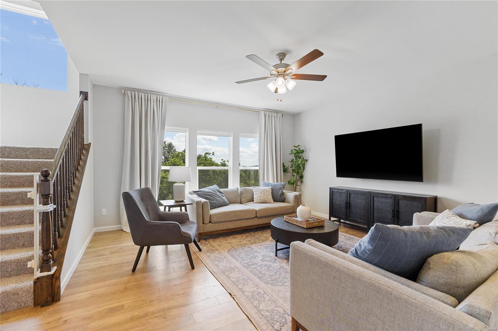 17612 Hitching Post Court