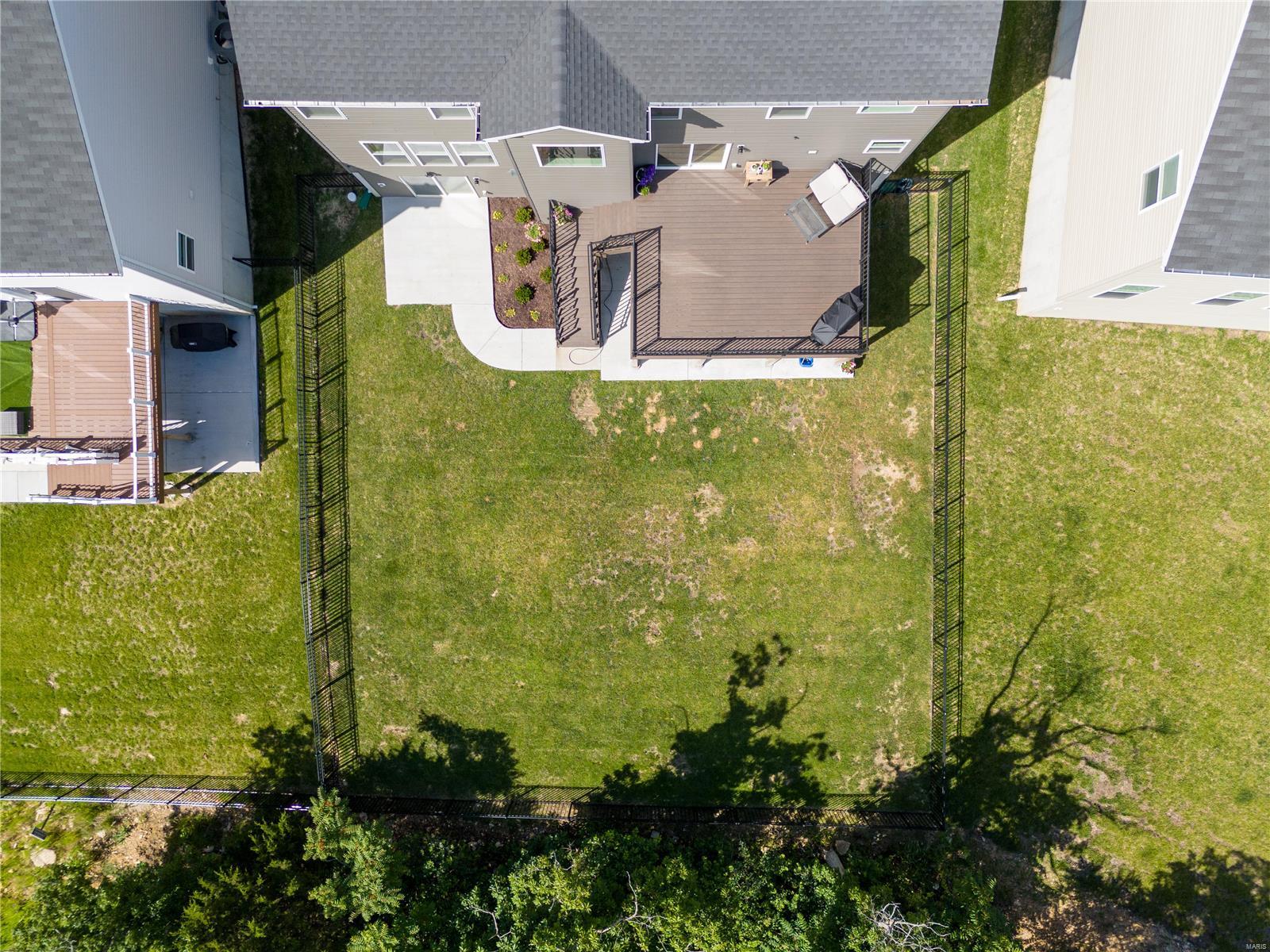 17612 Hitching Post Court