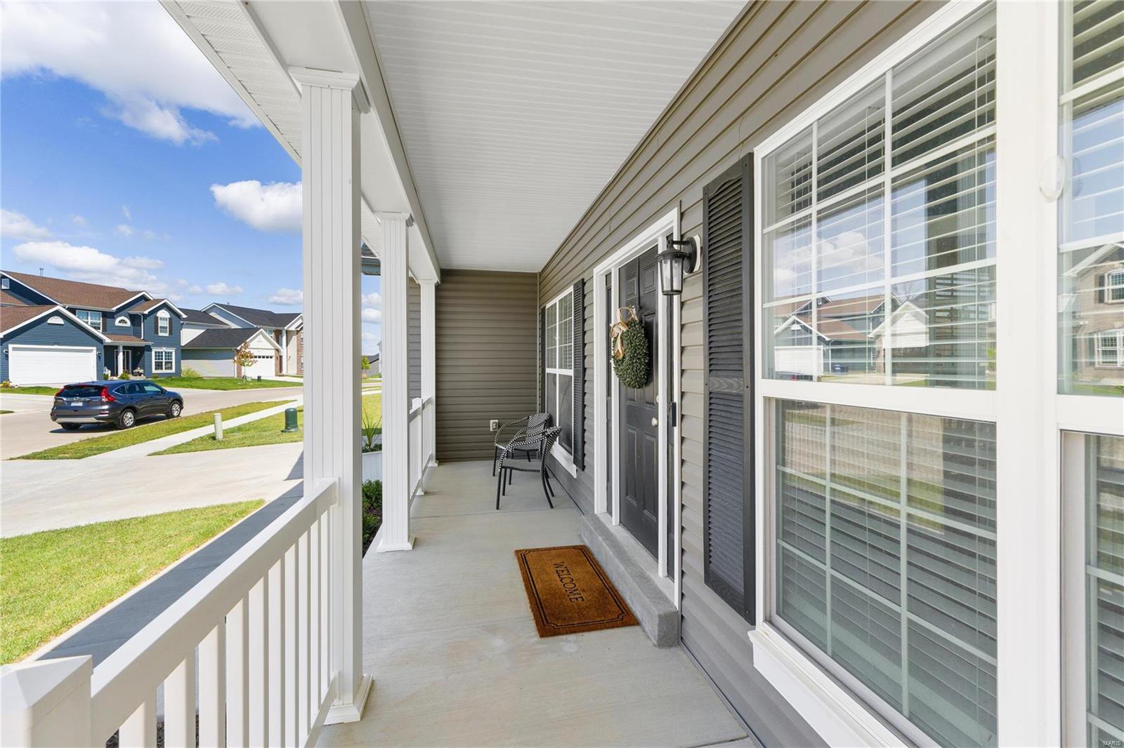 17612 Hitching Post Court