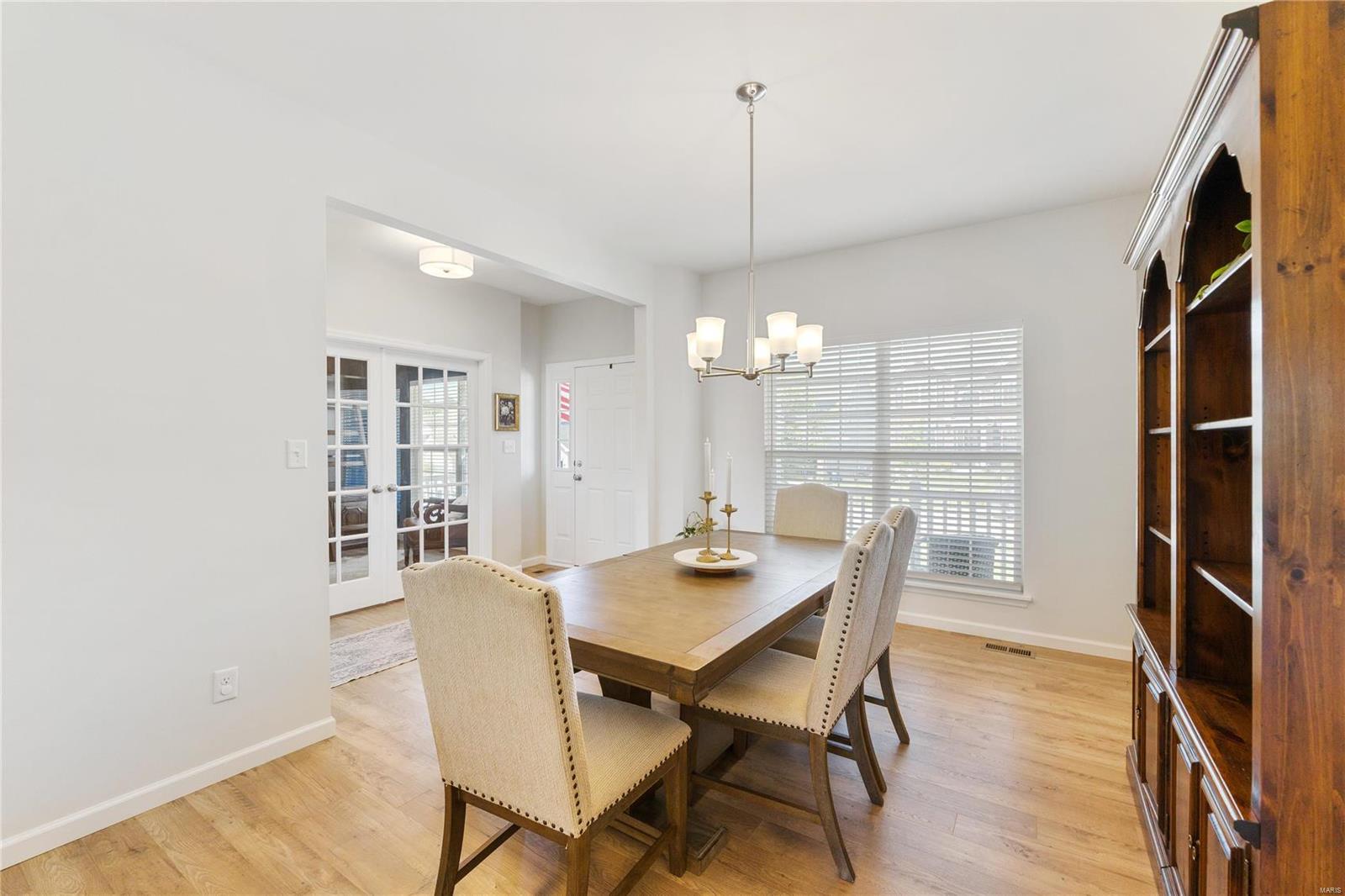 17612 Hitching Post Court