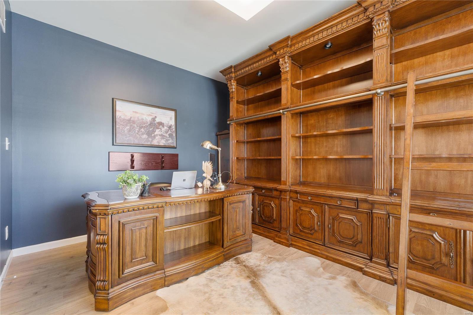 17612 Hitching Post Court