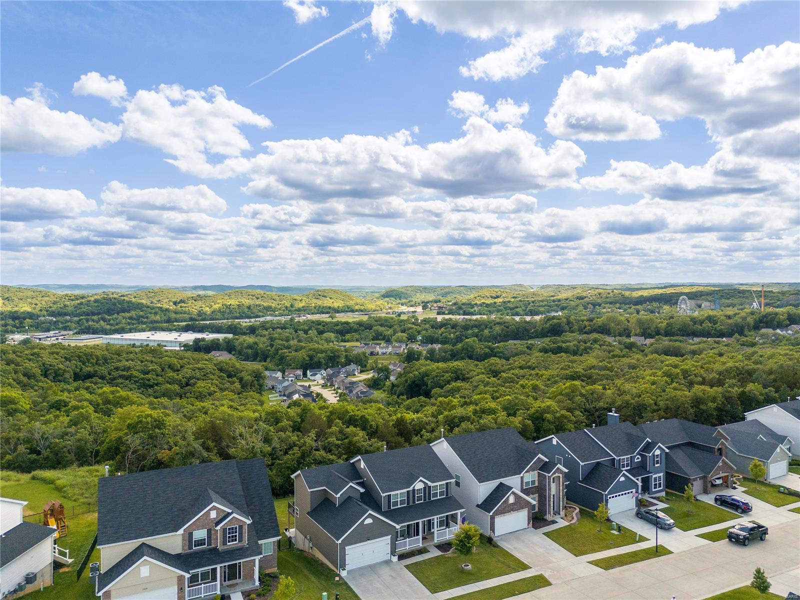 17612 Hitching Post Court