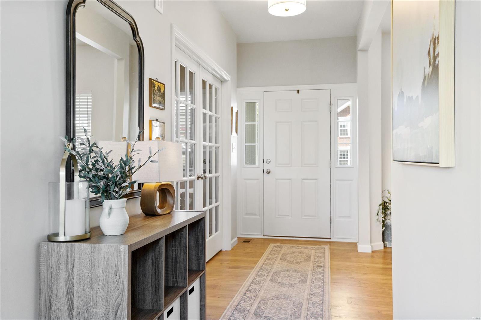 17612 Hitching Post Court