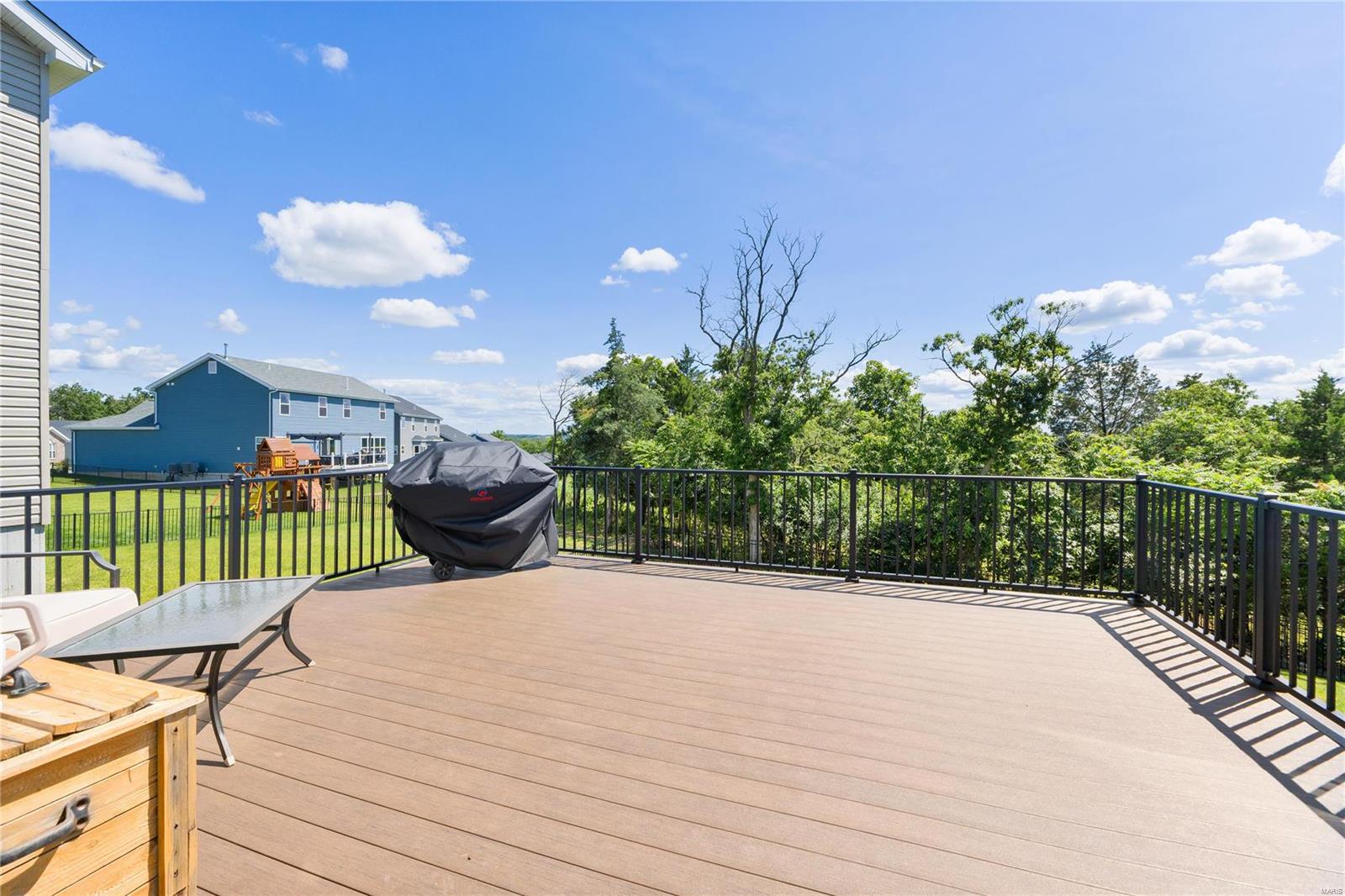 17612 Hitching Post Court