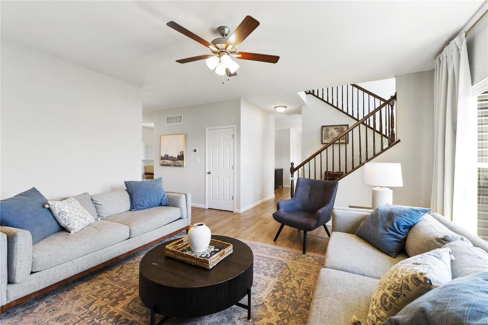 17612 Hitching Post Court