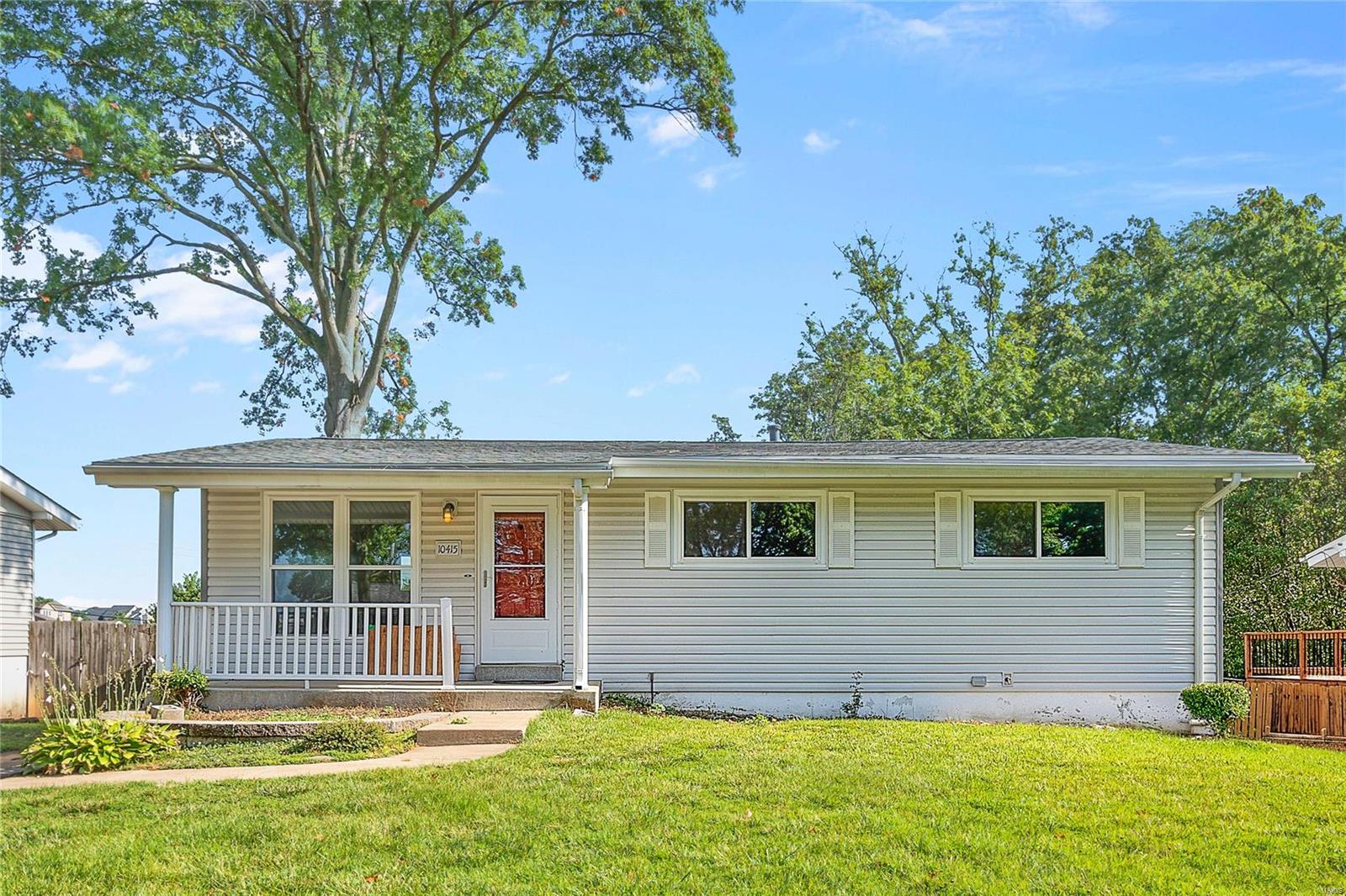 10415 Antrim Drive