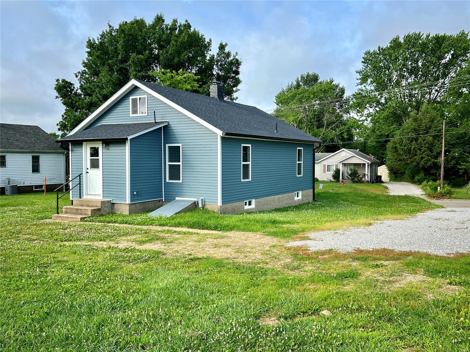 1313 Old St. Marys Road