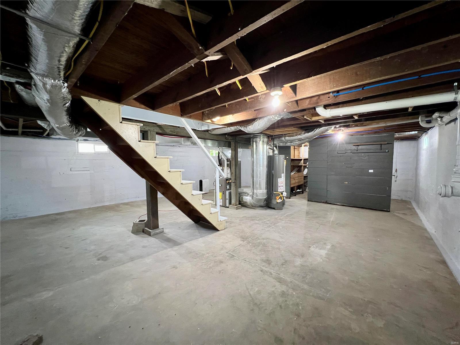 1313 Old St. Marys Road