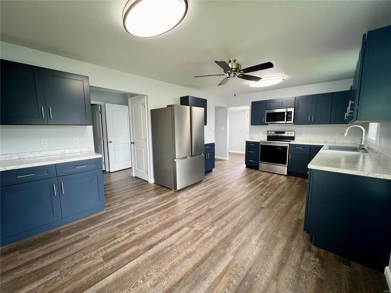 1313 Old St. Marys Road