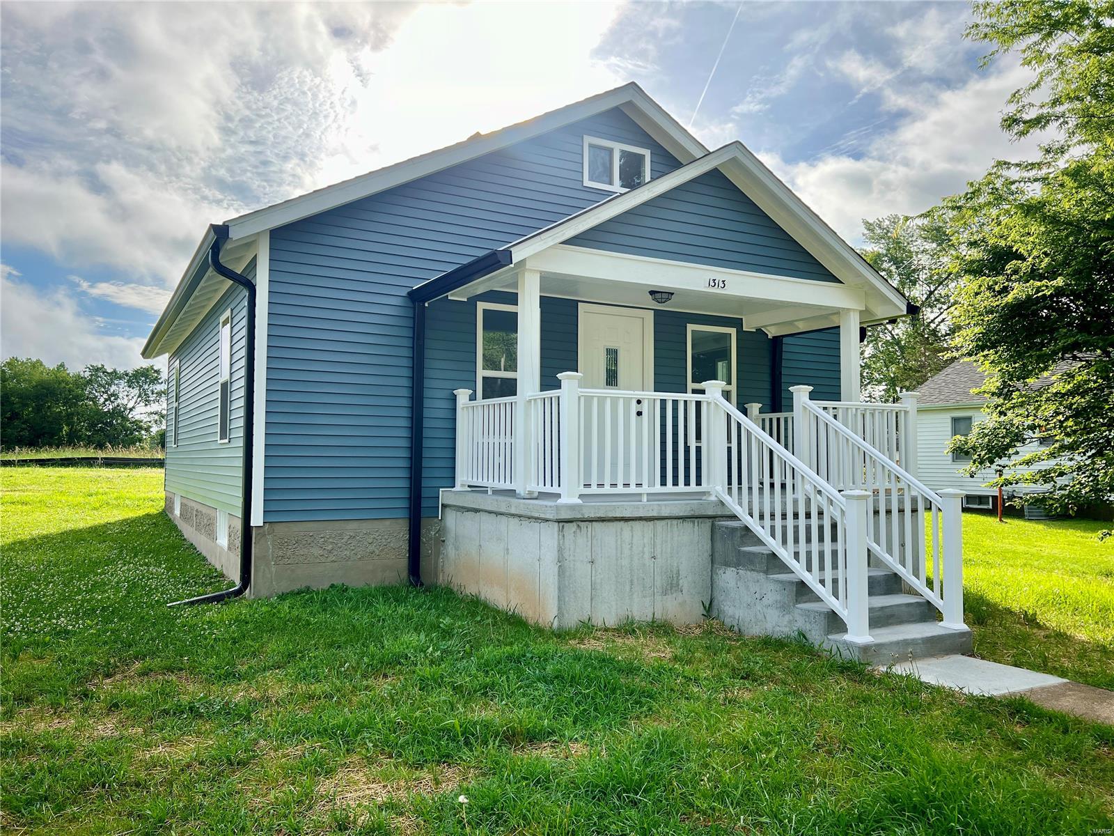 1313 Old St. Marys Road