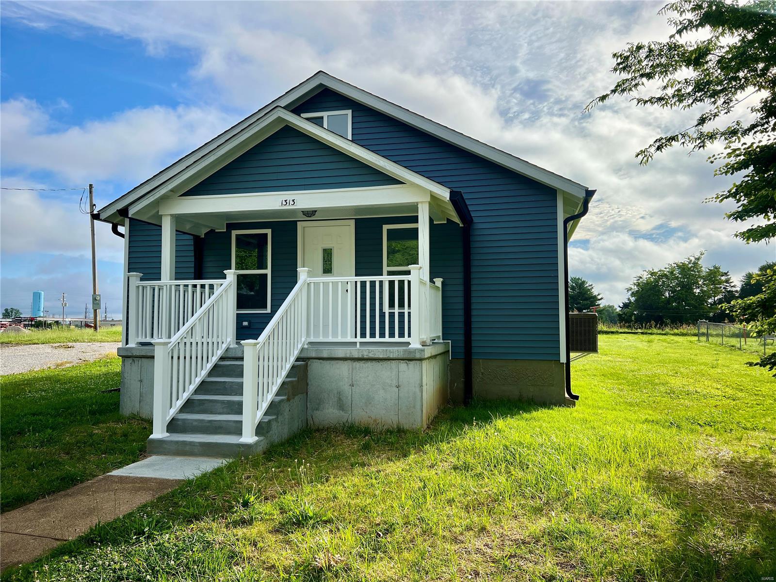 1313 Old St. Marys Road