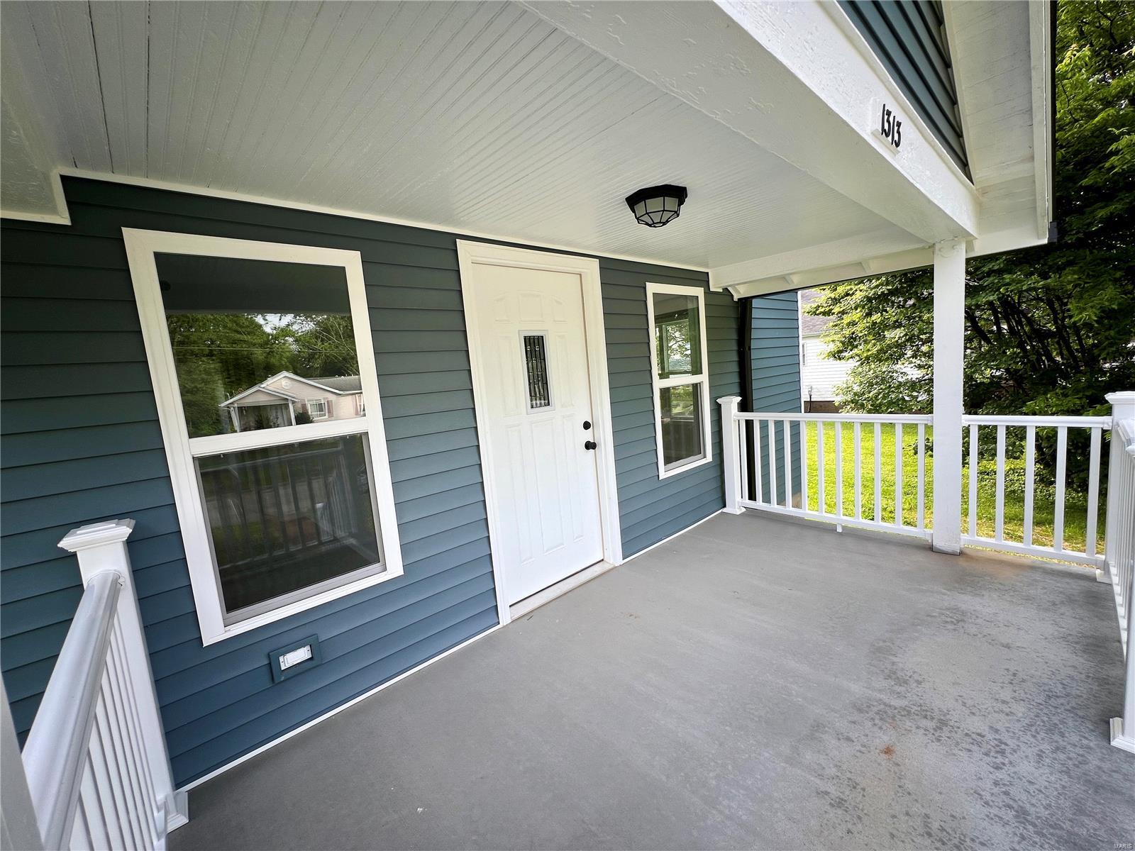 1313 Old St. Marys Road