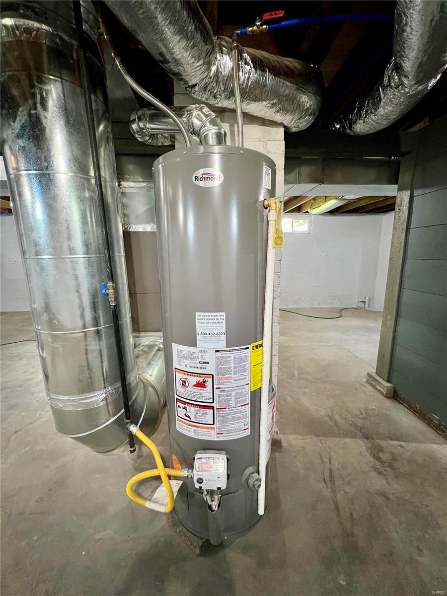 1313 Old St. Marys Road