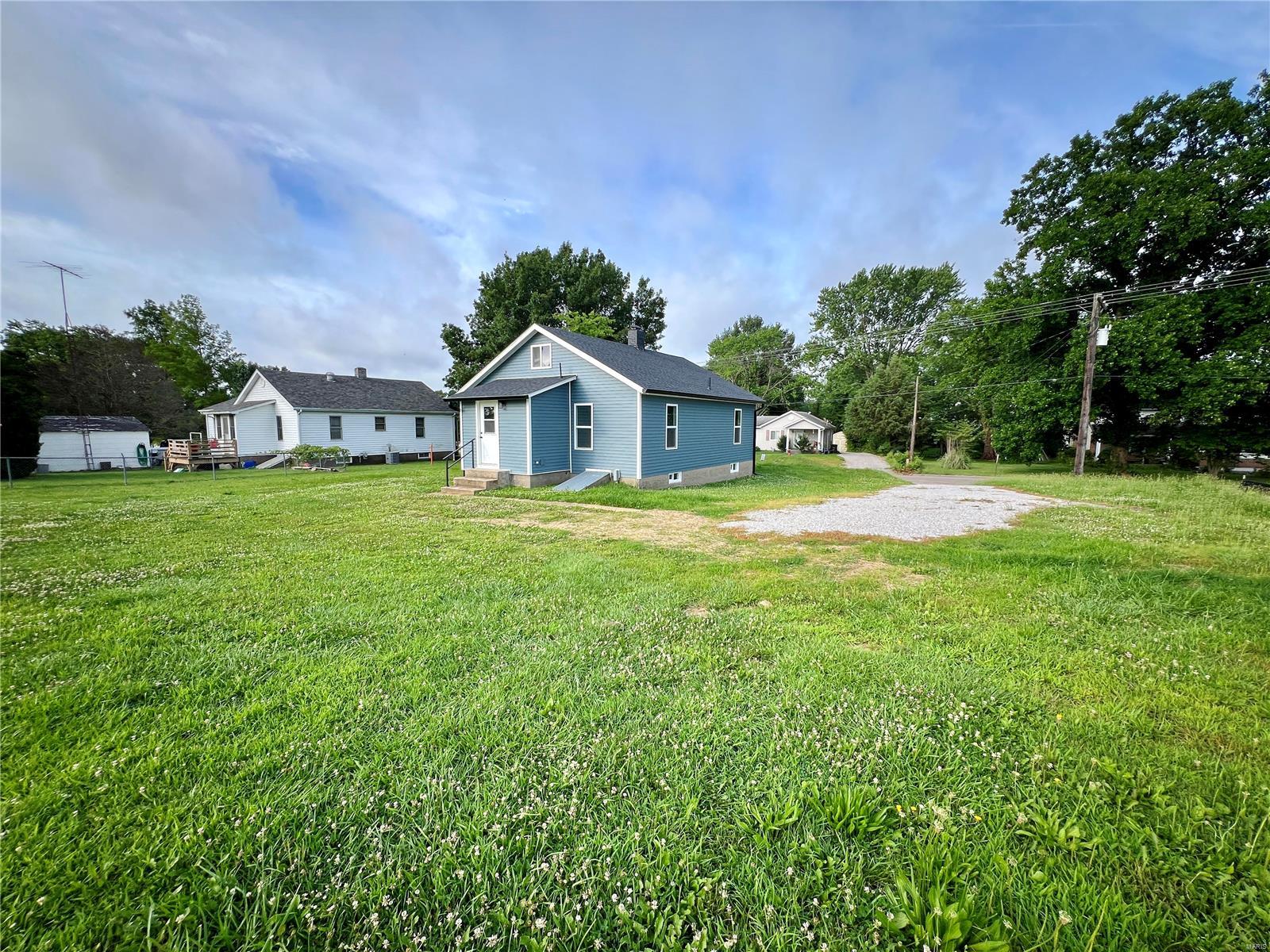 1313 Old St. Marys Road