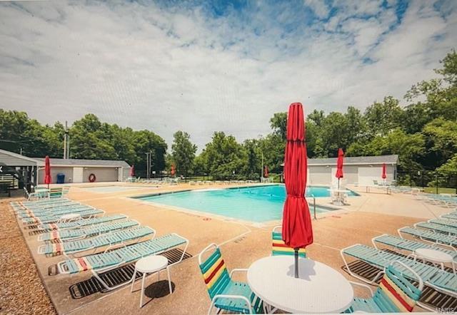 5569 Baronridge Drive Unit: 2