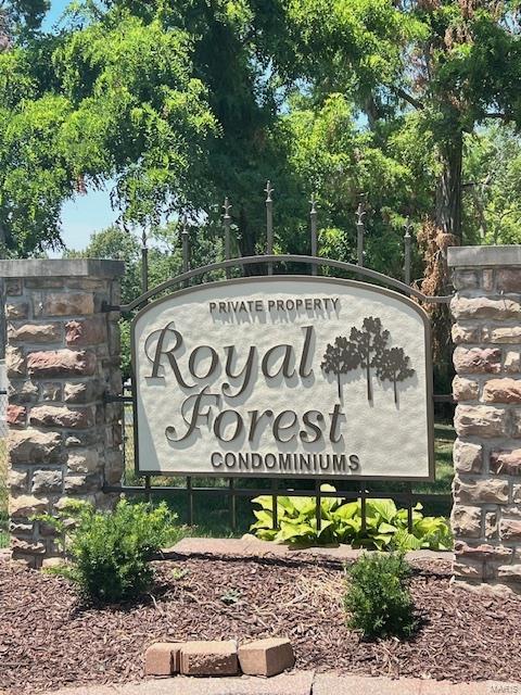 5569 Baronridge Drive Unit: 2