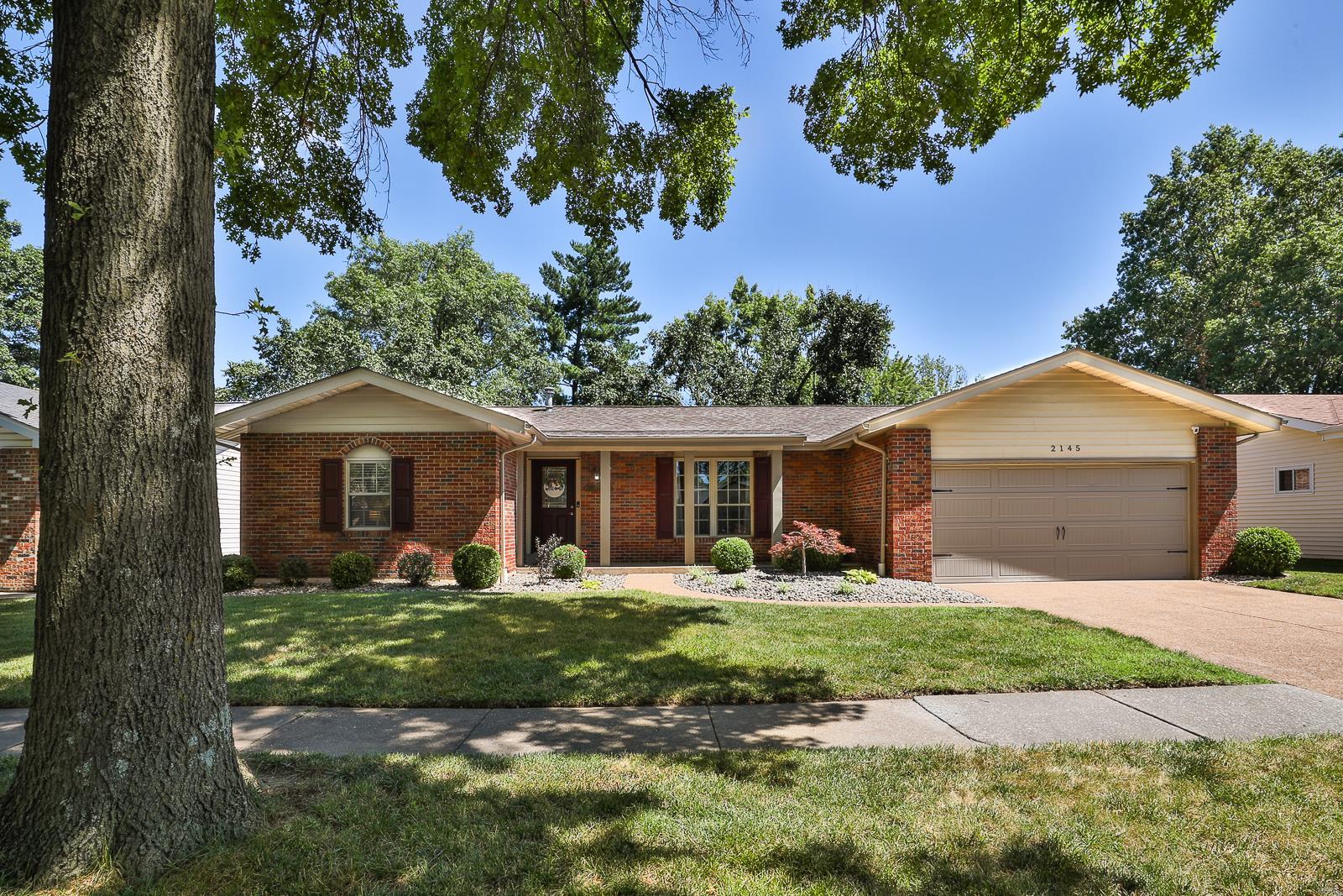 2145 England Town Road