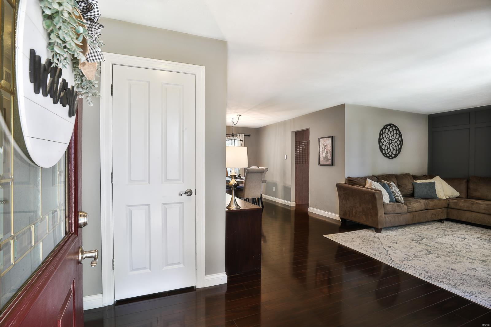 2145 England Town Road