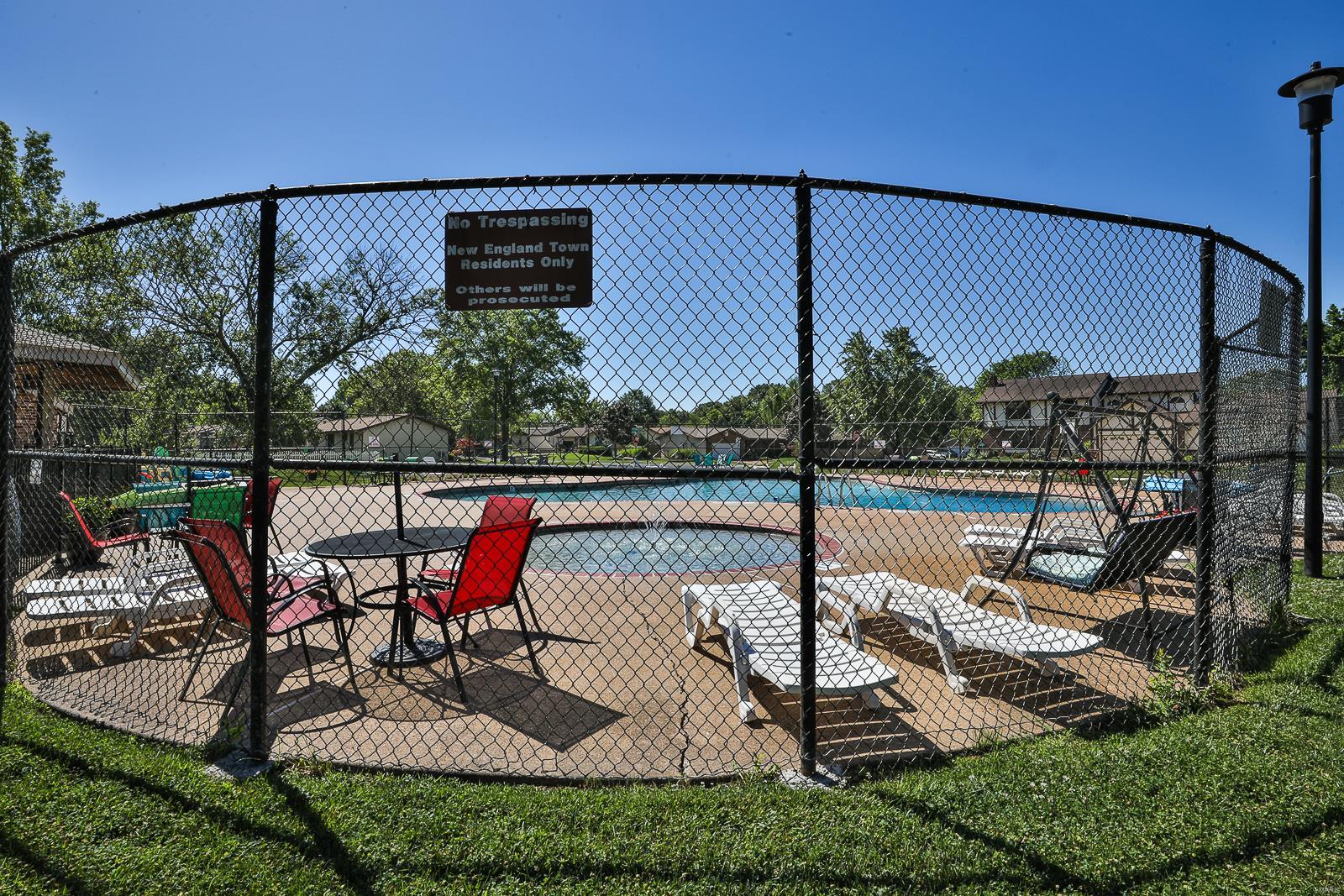 2145 England Town Road