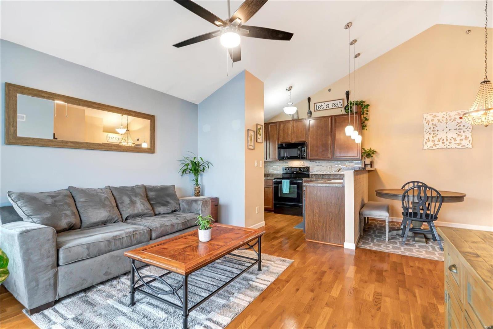 152 Brandy Mill Cir #9E