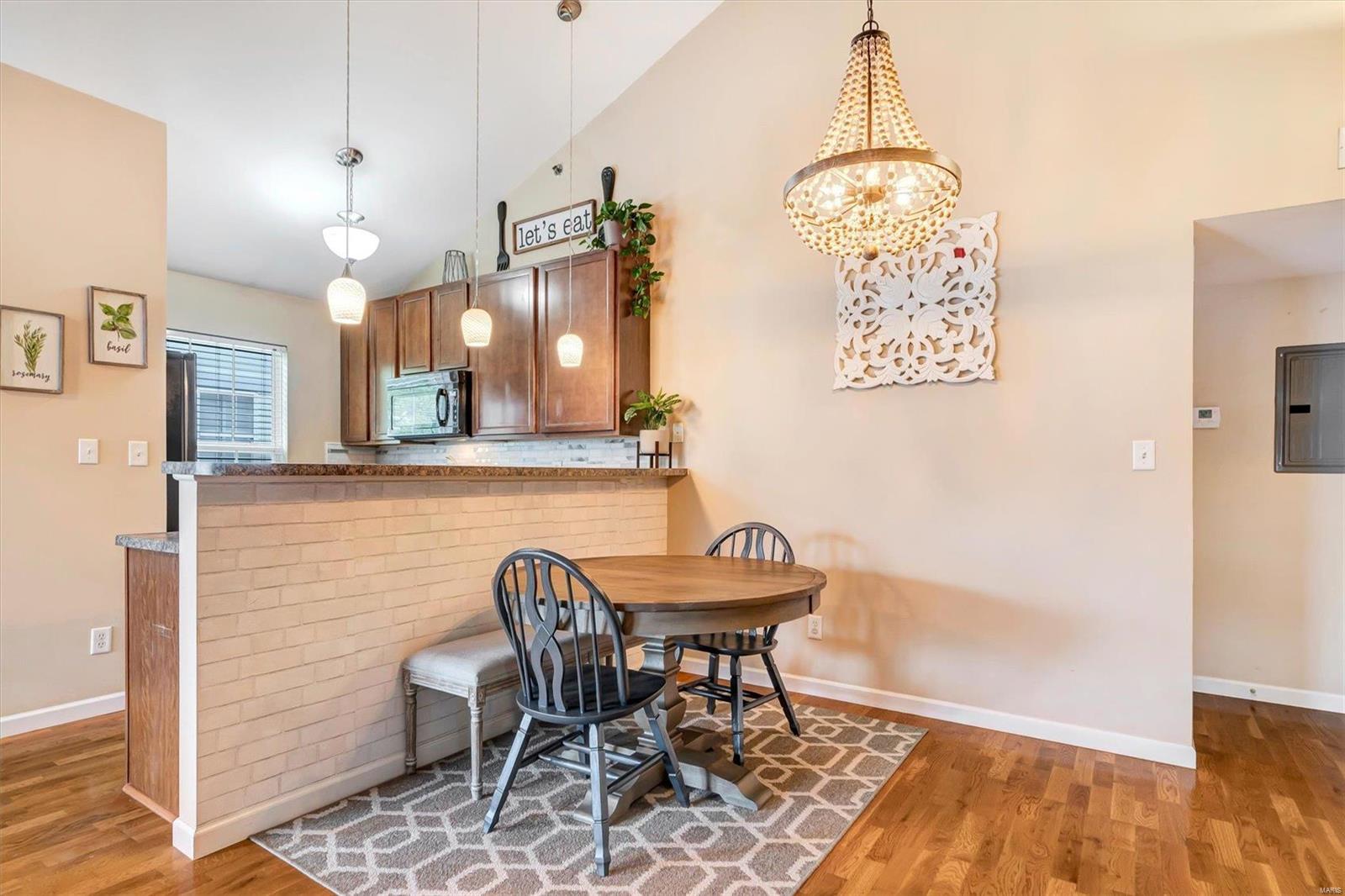 152 Brandy Mill Cir #9E